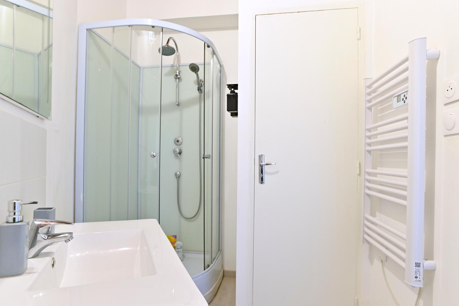 סן-קוונטן Spacieux T2 - Proche Centre - Confort Et Serenite מראה חיצוני תמונה